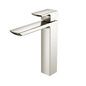 TOTO TLG02307U#BN GR Bathroom Sink Faucet