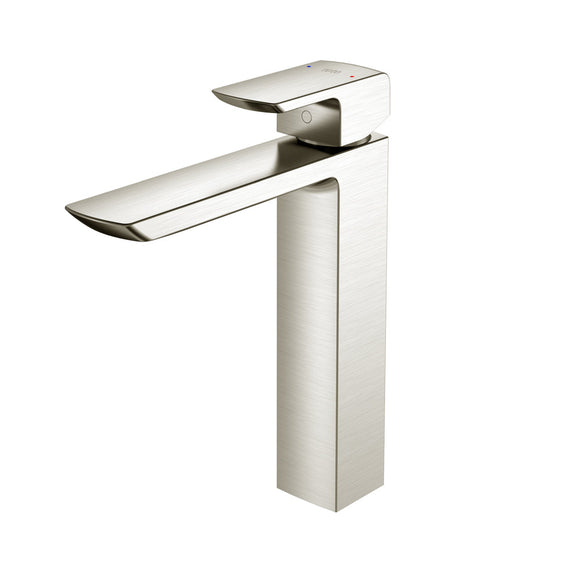 TOTO TLG02307U#BN GR Bathroom Sink Faucet