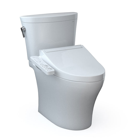 TOTO MW4483074CEMFGN#01 Aquia IV Arc Toilet