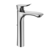 TOTO TLG01307U#CP GO 1.2 GPM Single Handle Bathroom Sink Faucet in Polished Chrome