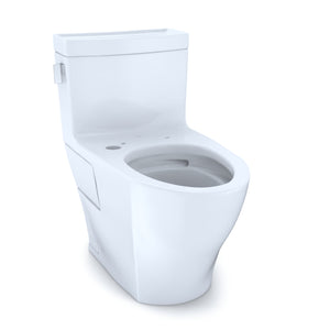 TOTO CST624CEFGAT40#01 Legato Auto Flush Toilet