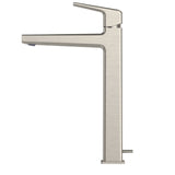 TOTO TLG10305U#BN GB 1.2 GPM Single Handle Bathroom Sink Faucet in Brushed Nickel