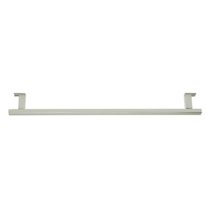 ALFI AB108TB 17" Chrome Squared Towel Bar addition to the AB108 Sink Basin