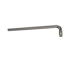 TOTO TBW07025U#CP G Series Rain Shower Arm