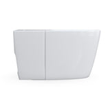 TOTO CT922CUMFG#01 WASHLET G450 Integrated Toilet Bowl Unit, Cotton White