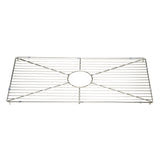 ALFI ABGR3318 Stainless Steel Kitchen Sink Grid for AB3318SB