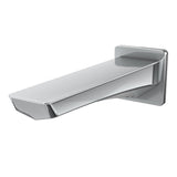 TOTO TBG07001U#CP GE Wall Tub Spout, Polished Chrome