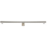 ALFI ABLD32B-BSS 32" Brushed Stainless Steel Linear Shower Drain with Cover