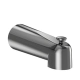 TOTO TS100EV#CP Diverter Wall Spout