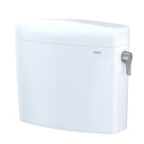 TOTO ST436EMNR#01 Aquia IV Cube Toilet Tank