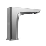 TOTO T20S32A#CP GE AC Powered 0.35 GPM Touchless Bathroom Faucet, Polished Chrome