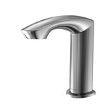 TOTO T22S51AM#CP GM AC Powered 0.5 GPM Touchless Bathroom Faucet with Mixing Valve, Polished Chrome