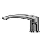 TOTO TBG09201U#CP GM Two-Handle Deck-Mount Roman Tub Filler Trim, Polished Chrome