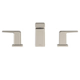 TOTO TBG10201U#BN GB Two-Handle Deck-Mount Roman Tub Filler Trim, Brushed Nickel