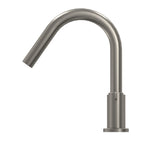 TOTO TBG11201UA#BN GF Two Lever Handle Deck-Mount Roman Tub Filler Trim, Brushed Nickel