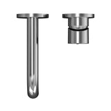 TOTO TLG11307U#CP GF 1.2 GPM Wall-Mount Single-Handle Bathroom Faucet in Polished Chrome