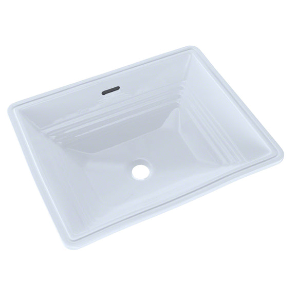 TOTO LT533#01 Promenade Undermount Bathroom Sink