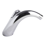 ALFI Brand AB1572-PC Wave Polished Chrome Single Lever Bathroom Faucet