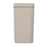 TOTO ST776SA#03 Drake 1.6 GPF Toilet Tank with Washlet+ Auto Flush Compatibility, Bone Finish