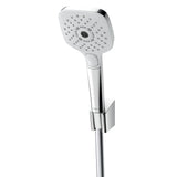 TOTO TBW02015U4#BN G Series 1.75 GPM Multifunction 4" Square Handshower in Brushed Nickel