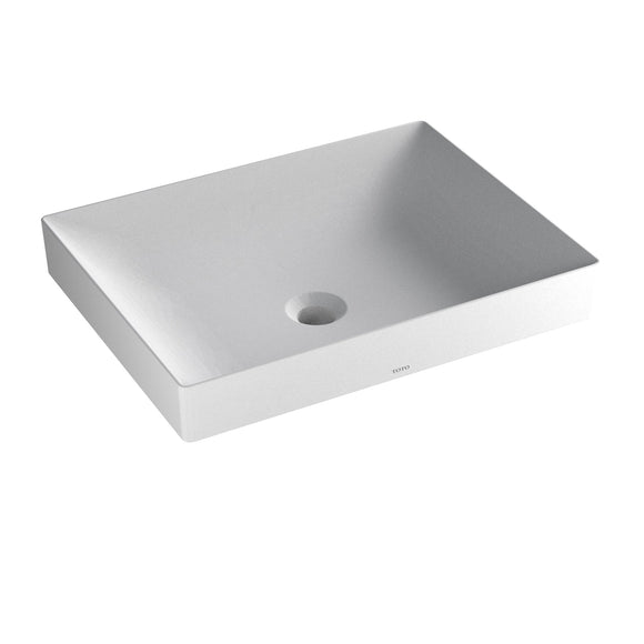 TOTO LT475MT#CMW Kiwami 20" Vessel Bathroom Sink