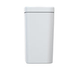 TOTO ST776SA#01 Drake 1.6 GPF Toilet Tank with Washlet+ Auto Flush Compatibility, Cotton White