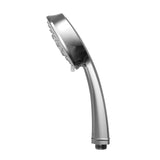 TOTO TBW03003U4#CP Left Series 1.75 GPM Multifunction 4" Classic Handshower, Polished Chrome