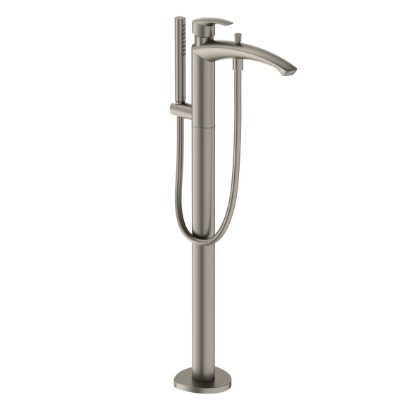 TOTO TBG09306U#BN GM Free Standing Tub Filler