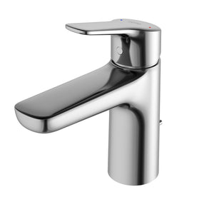 TOTO TLG03301U#CP GS Series Bathroom Sink Faucet