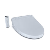 TOTO THU6223 WASHLET K300 Remote Control with Mounting Bracket