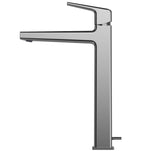 TOTO TLG10305U#CP GB 1.2 GPM Single Handle Bathroom Sink Faucet in Polished Chrome