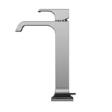 TOTO TLG08305U#CP GC 1.2 GPM Single Handle Bathroom Sink Faucet in Polished Chrome