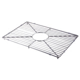 ALFI ABGR2418 Stainless Steel Kitchen Sink Grid for AB2418SB, AB2418ARCH, AB2418UM