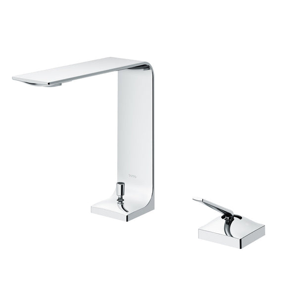 TOTO TLP02304U#CP ZL Bathroom Sink Faucet