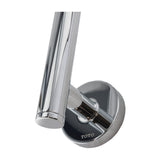 TOTO TBW01016U#CP 24" Slide Bar for Handshower, Round, Polished Chrome