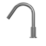 TOTO TBG11201UA#CP GF Two Lever Handle Deck-Mount Roman Tub Filler Trim, Polished Chrome