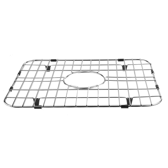 ALFI Brand GR538 Solid Stainless Steel Kitchen Sink Grid