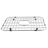 ALFI Brand GR538 Solid Stainless Steel Kitchen Sink Grid