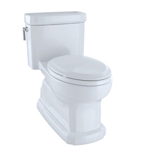 TOTO MS974224CEFG#01 Eco Guinevere Toilet