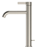 TOTO TLG11305U#BN GF 1.2 GPM Single Handle Bathroom Sink Faucet in Brushed Nickel