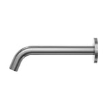 TOTO T26L53AM#CP Helix Wall-Mount AC Powered 0.5 GPM Touchless Bathroom Faucet with Mixing Valve