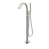 TOTO TBP01301U#BN ZN Freestanding Tub Filler Faucet