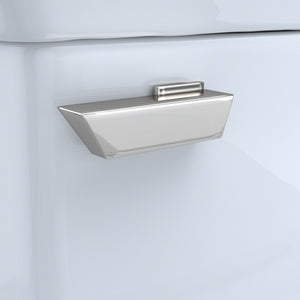 TOTO THU225#PN Trip Lever - Polished Nickel for Soiree Toilet Tank