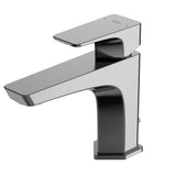 TOTO TLG07301U#CP GE 1.2 GPM Single Handle Bathroom Sink Faucet in Polished Chrome