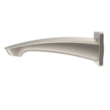 TOTO TBG09001U#BN GM Wall Tub Spout, Brushed Nickel