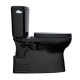 TOTO MS474124CEF#51 Vespin II Two-Piece 1.28 GPF Toilet with SS124 SoftClose Seat, Washlet+ Ready