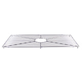 ALFI ABGR3318 Stainless Steel Kitchen Sink Grid for AB3318SB