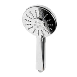 ALFI Brand AB2879-PC Polished Chrome Deck Mounted Tub Filler with Hand Held Showerhead