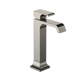 TOTO TLG08305U#PN GC 1.2 GPM Single Handle Bathroom Sink Faucet in Polished Nickel