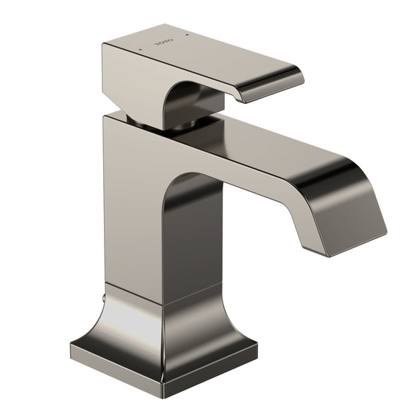 TOTO TLG08301U#PN GC Bathroom Sink Faucet